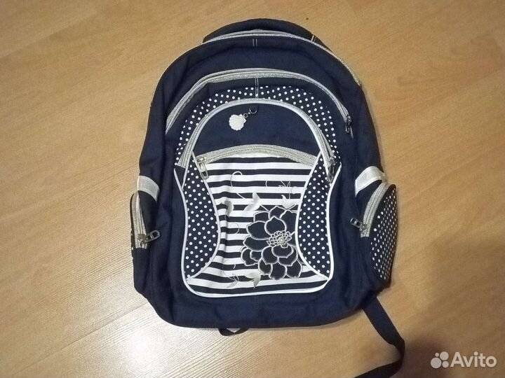 Рюкзак школьный Erich Krause