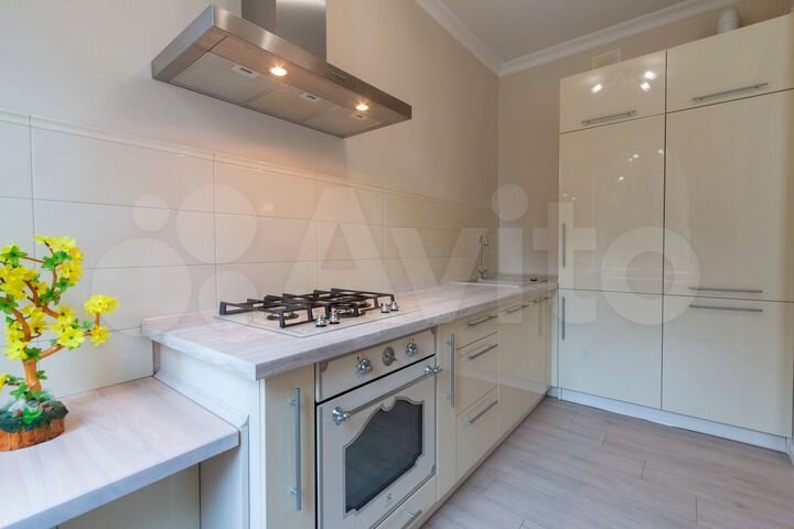 Квартира-студия, 26 м², 4/7 эт.