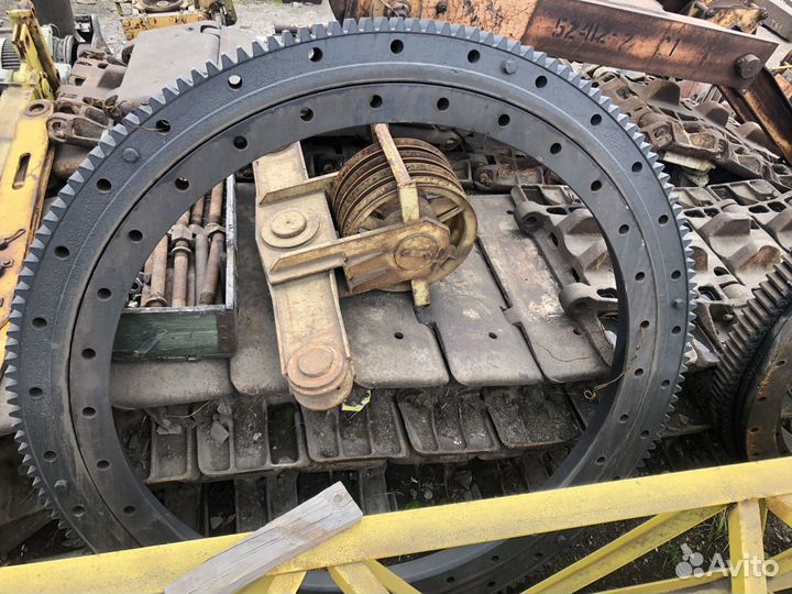 Опу мкг-25 Опора роликовая