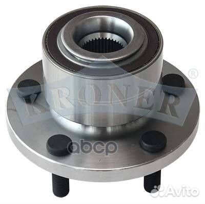 Ступица с подшипником ford mondeo IV 07