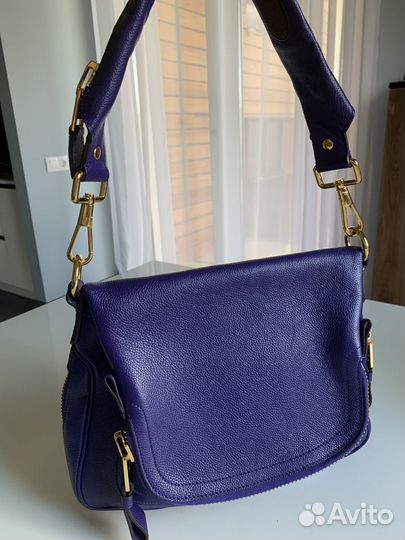 Сумка Tom Ford Jennifer