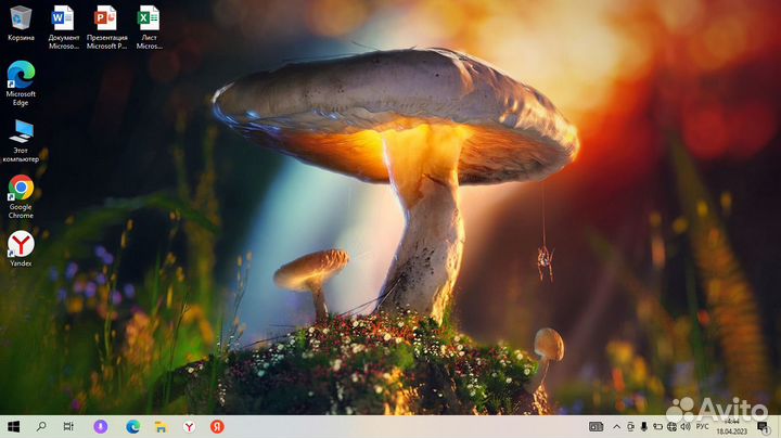 Мощный Ноутбук HP 15-n058 i5/16gb/SSD256/win10
