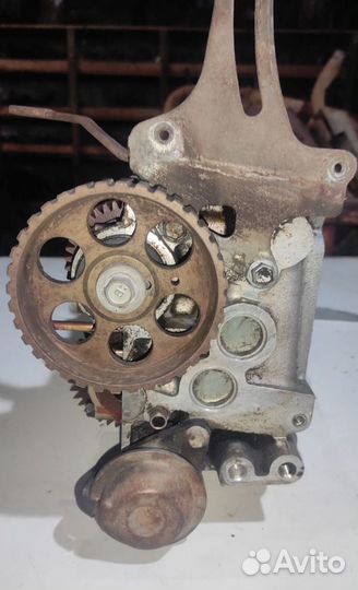 Гбц Toyota Corolla 4AFE