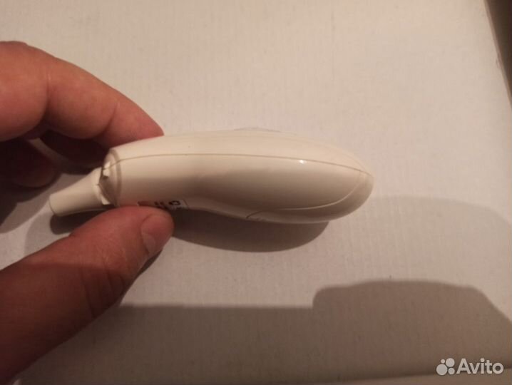 Термометр инфракрасный B. Well Wf-1000