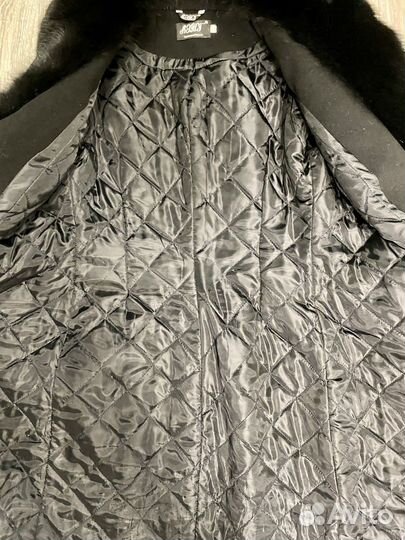 Пальто женское