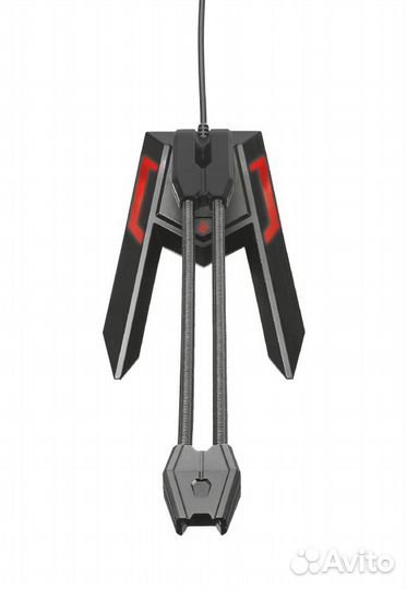 Микрофон Trust GXT 210 - новый