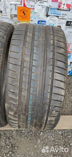 Goodyear Eagle F1 Asymmetric 3 275/30 R20 97Y