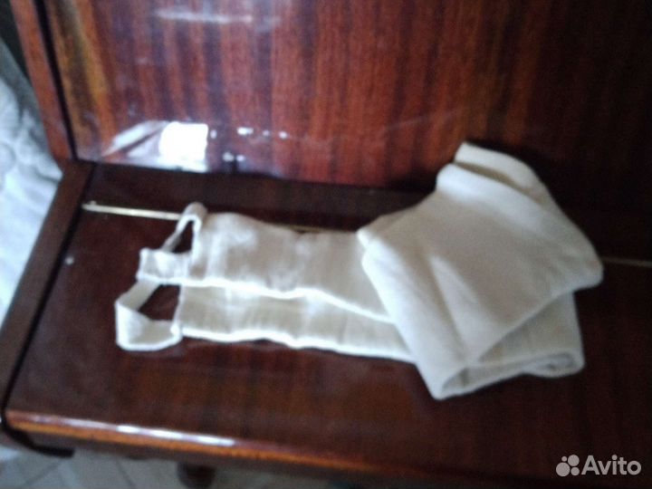 Чулки компрессионные