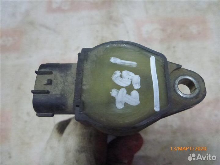 Катушка зажигания Mitsubishi Outlander CW5W 6B31