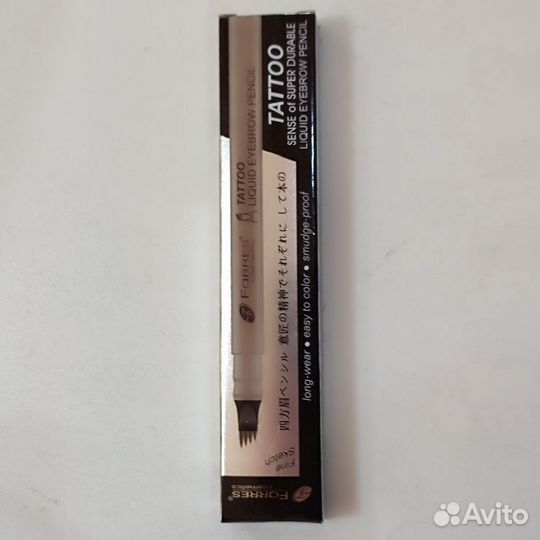 Карандаш для бровей Farres Tattoo