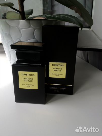 Туалетная вода