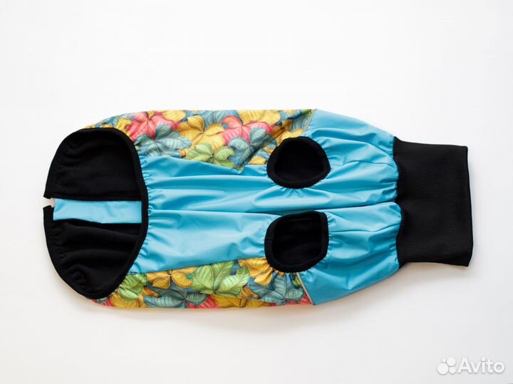 Жилетка для собак