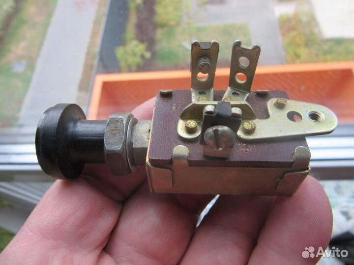 Переключатель