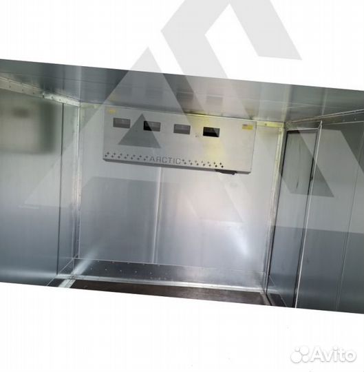 Рефрижератор Arctic XL (0/18 гр.) на 50 куб.м