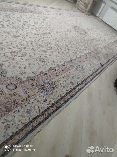 Ковры и паласы бу 3 5