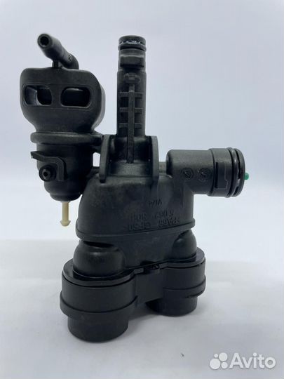 Помпа в сборе для Karcher K2-K3 (4.551-159.3)