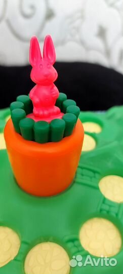 Настольные игры 