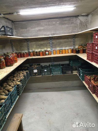 Стеллажи полки система хранения