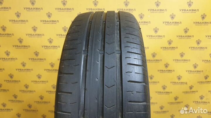 Continental ContiPremiumContact 5 185/60 R15 84H