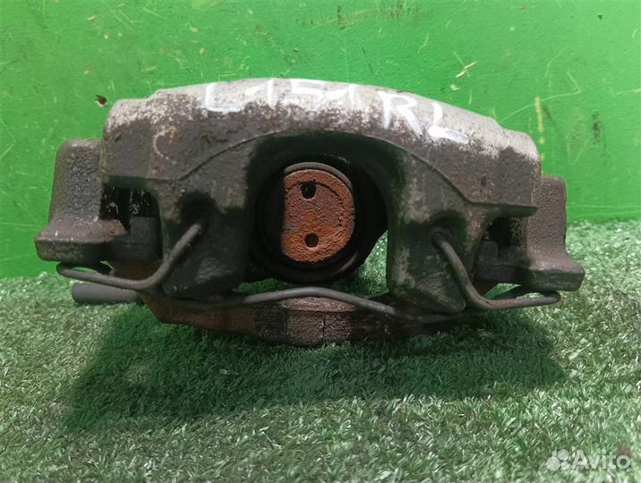 Суппорт тормозной задний левый Mazda 3 (BK) 2008