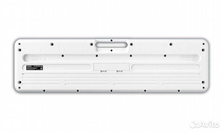 Синтезатор Casio CT-S200WE