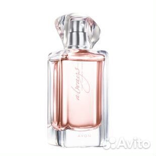 Парфюмерная вода Avon