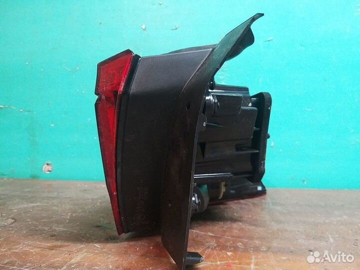 Фонарь левый Volkswagen Tiguan 2 2016-2021