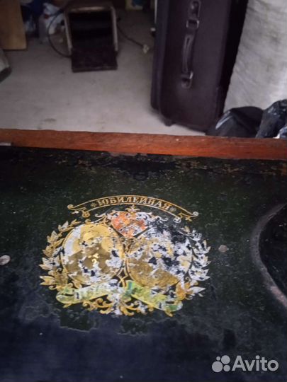 Швейная машина Singer