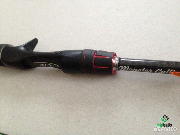 Услуги по ремонту и сборке спиннинговых удилищ