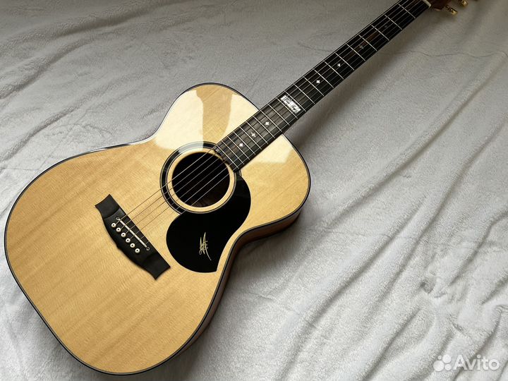 Maton Vera May 808 Limited Australia