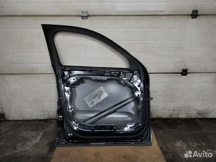 Дверь передняя левая Volvo Xc40 2020- 31479738