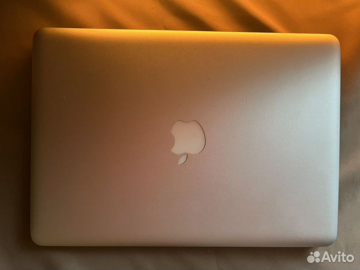 Apple MacBook Pro 13