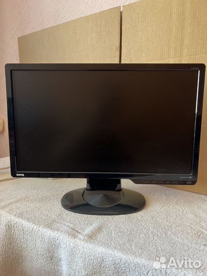 Монитор Benq