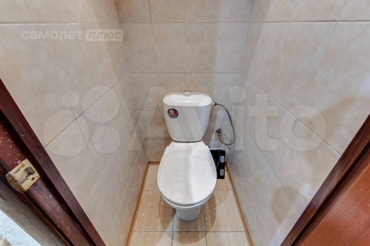 3-к. квартира, 67,9 м², 2/4 эт.