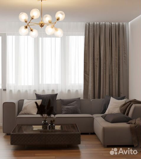 3d Визуализатор интерьера, экстерьера