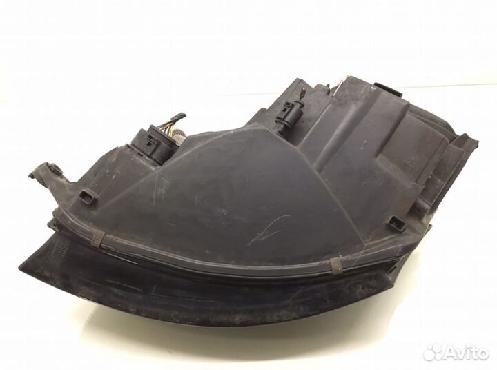 Фара 0301164676 Audi TT 8N (1998-2006)