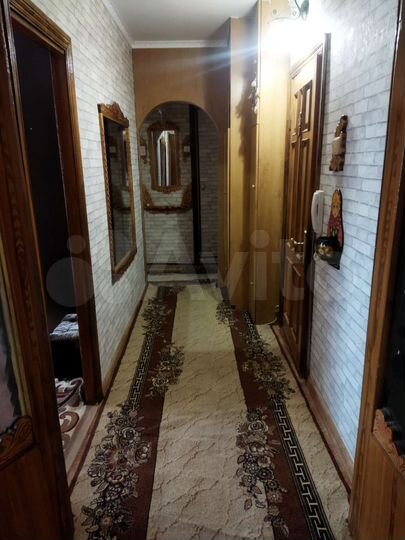 2-к. квартира, 46 м², 2/9 эт.