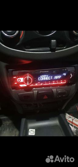 Pioneer S420BT