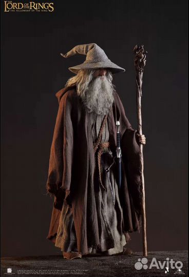 1/6 Inart Гэндальф