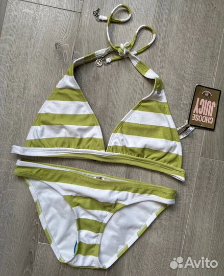 Juicy couture купальник оригинал