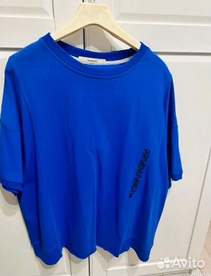 Трикотажный костюм