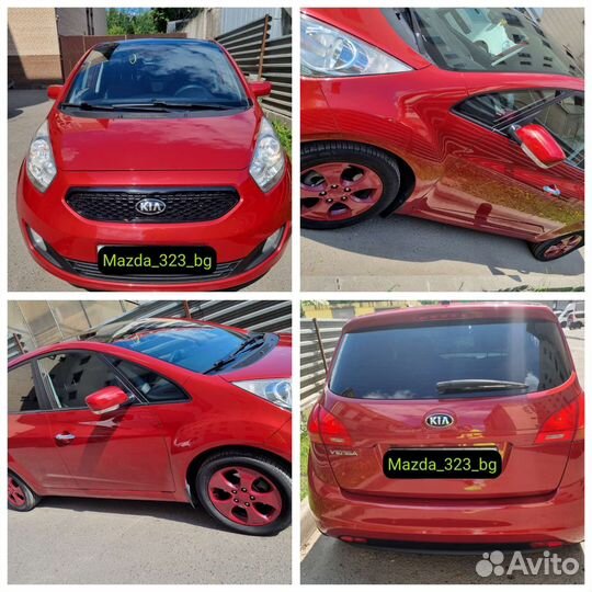 Полировка авто