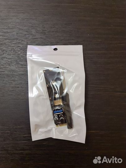 Райзер m2,переводная карта ngff M.2 к USB 3.0