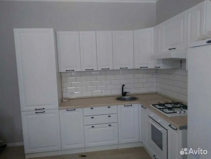 Кухни от производителя на заказ