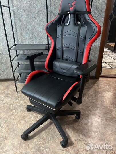 Компьютерное кресло