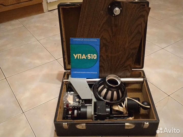 Фото техника