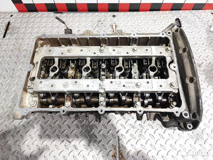 Головка блока гбц Peugeot Boxer (1994-2006)