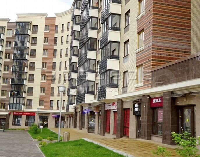 Помещение свободного назначения, 77.1 м²