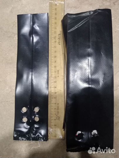 Пакеты для саженцев