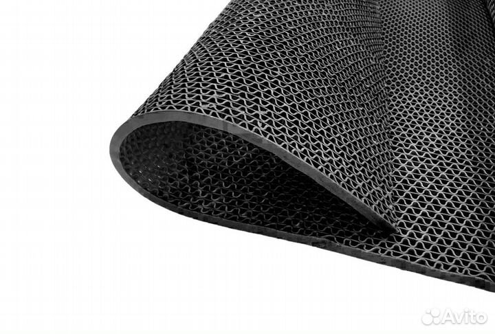 Мягкое напольное покрытие 